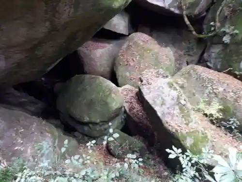 磐船神社(大阪府)