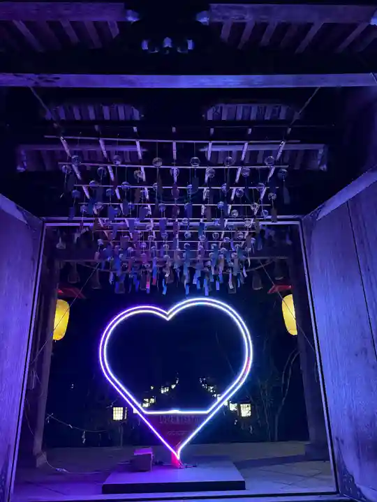 伊佐須美神社(福島県)