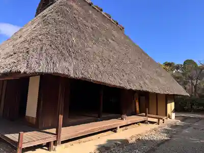 法華寺(奈良県)