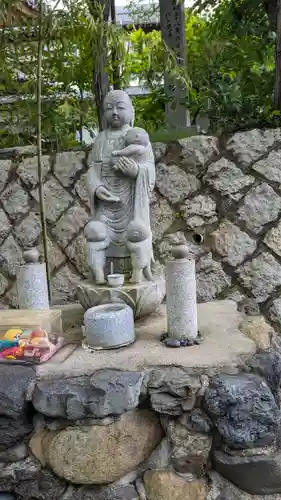 笠原寺(京都府)