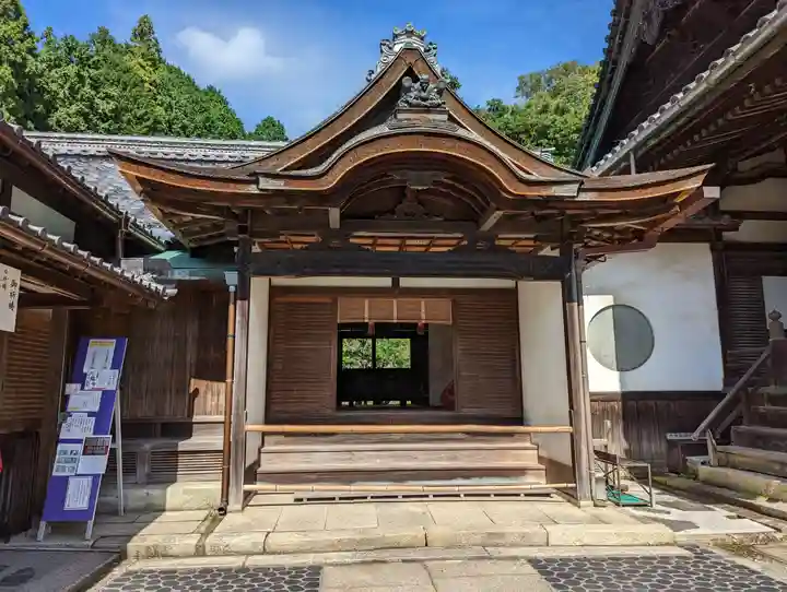 柳谷観音 楊谷寺(京都府)