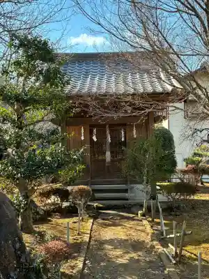 本立寺(静岡県)