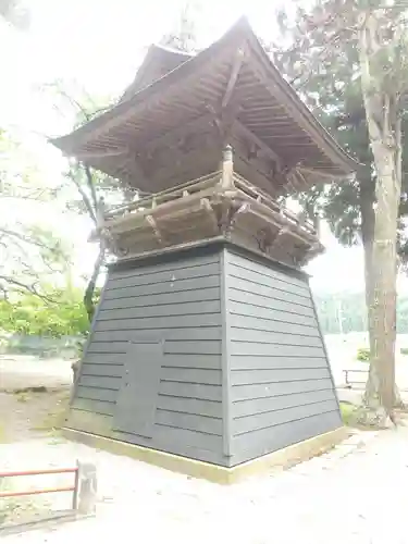 横山不動尊のその他建物