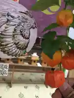 愛宕神社の本殿・本堂