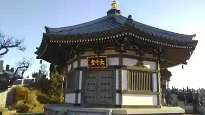 善重寺のその他建物