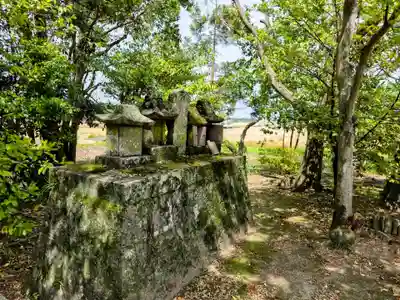 新北神社(佐賀県)