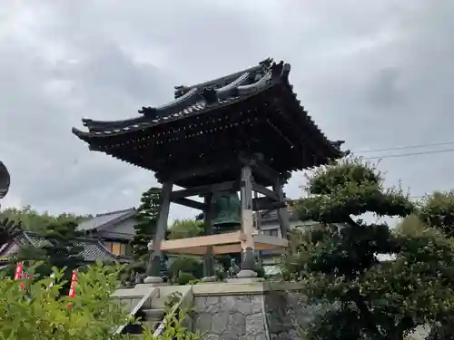 慈雲山 影現寺（時志観音）のその他建物