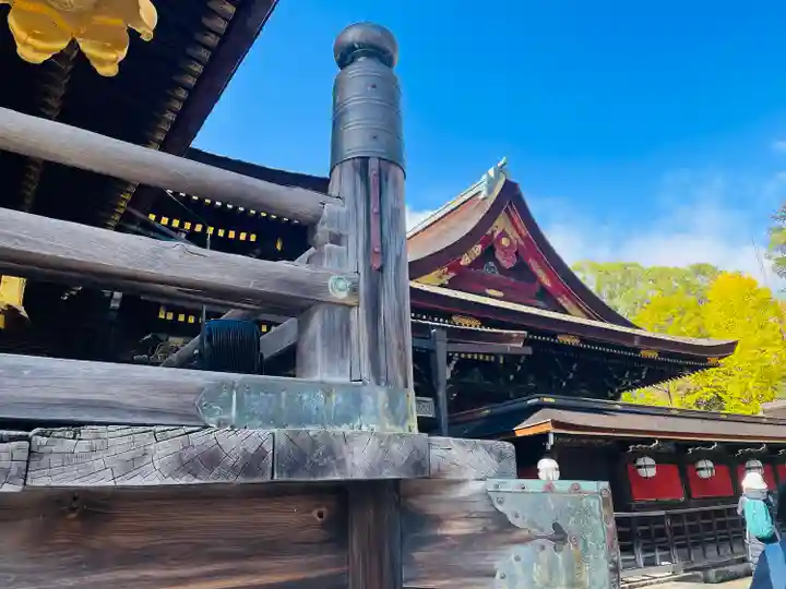 北野天満宮(京都府)