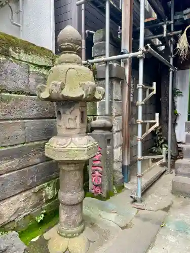 松尾神社(東京都)
