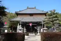 大日寺(三重県)