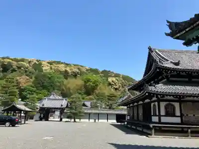 御寺 泉涌寺(京都府)