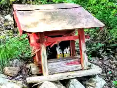 千歳稲荷神社(山形県)