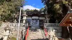 春日神社(滋賀県)