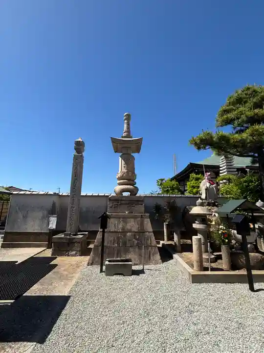 坂上寺(兵庫県)