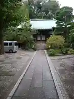 遍照寺の本殿・本堂