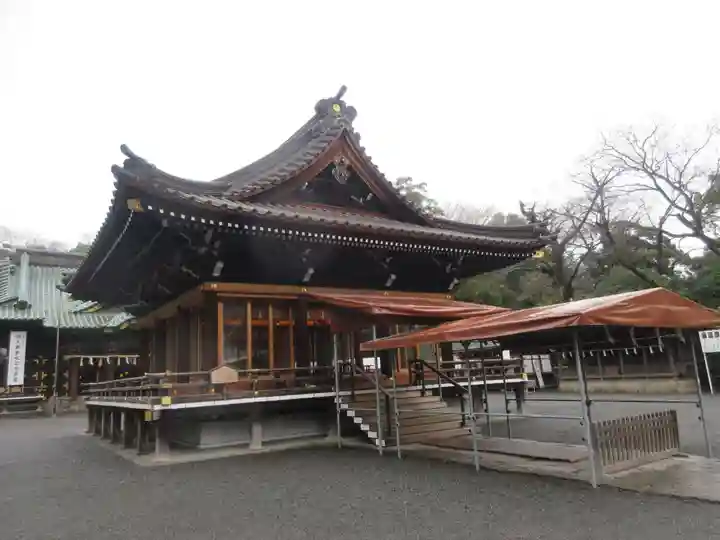 三嶋大社(静岡県)