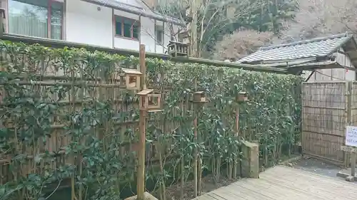 明月院(神奈川県)