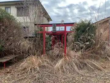 滝頭不動(千葉県)