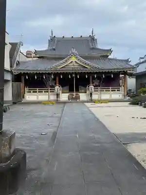 扶桑教太祠(東京都)