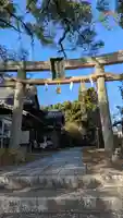 新熊野神社(京都府)