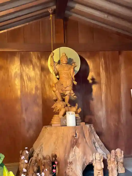 源覚寺(東京都)