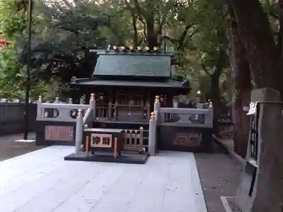 熊野神社(東京都)