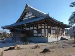 無量院(神奈川県)