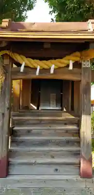 興之宮神社(東京都)