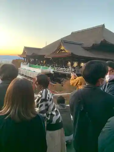 清水寺のその他建物