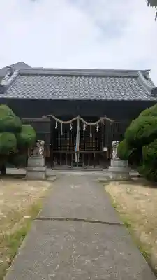 住吉神社(兵庫県)