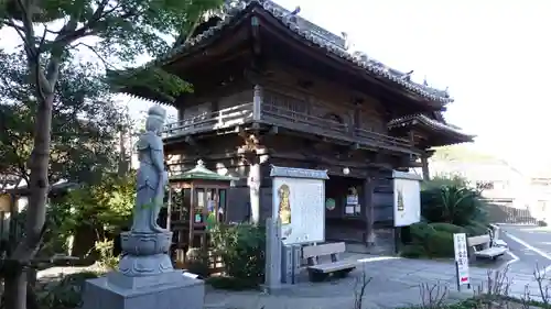 立江寺(徳島県)