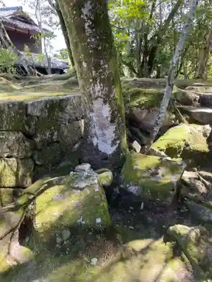 岩城神社(京都府)