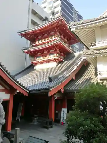 太融寺のその他建物