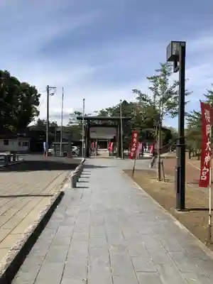 櫻岡大神宮のその他建物