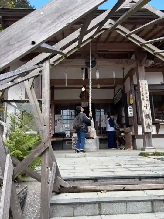 千鶴寺(福岡県)