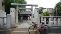 富足神社(埼玉県)
