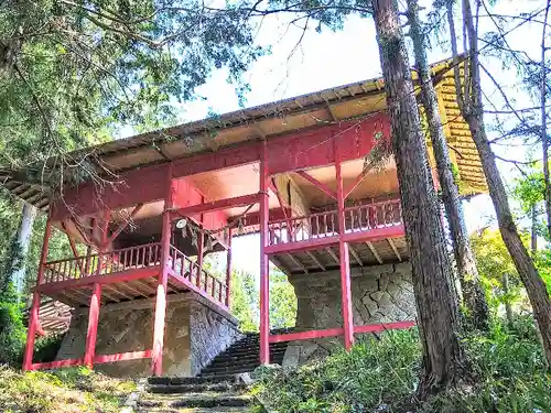 八雲神社(宮城県)