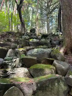 御嶽神社(長野県)