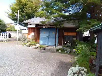 篠津神社(滋賀県)