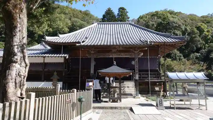 大日寺(徳島県)