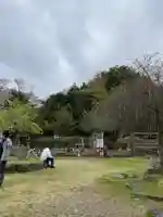 勝手神社(奈良県)