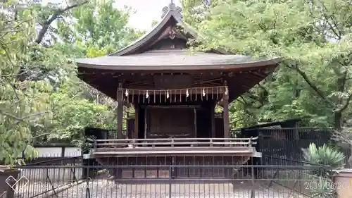 上野東照宮のその他建物