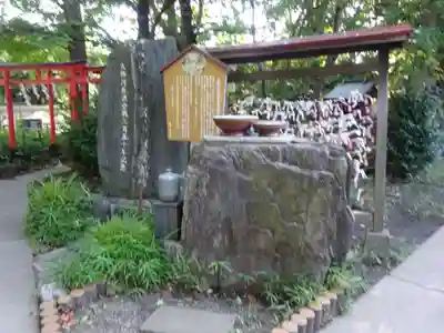 若宮八幡宮 のその他建物