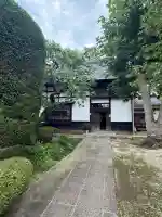長楽寺(福島県)