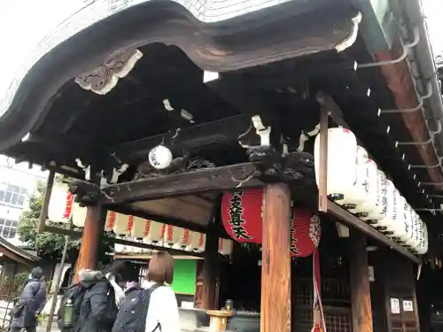 摩利支天堂 禅居庵の本殿・本堂