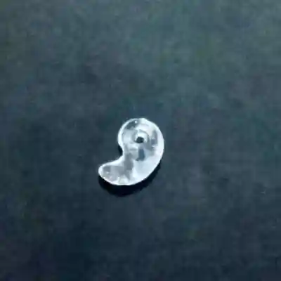 彌彦神社　(伊夜日子神社)のお守り