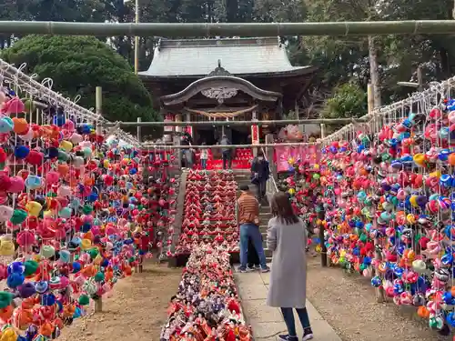 坂本八幡神社(徳島県)