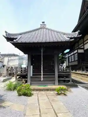 覚応寺のその他建物