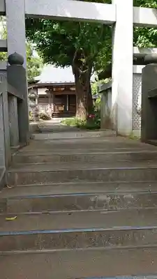 延命寺のその他建物