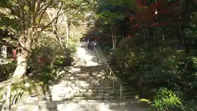 室生寺のその他建物